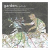 Dictionary Definition Map - Kneeling Gardener
