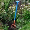 Digging Fork