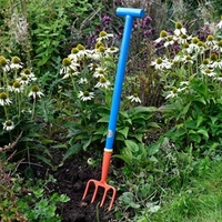 Digging Fork