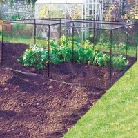 D.I.Y Crop Cage