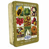 Dobies Collectable Seed Tin