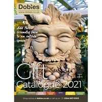 Dobies Garden Gift Catalogue