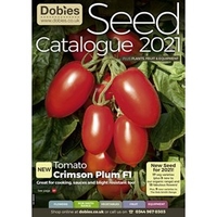 Dobies Seed Catalogue