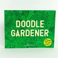 Doodle Gardener