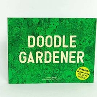 Doodle Gardener