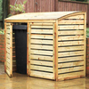 Double Bin Store