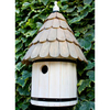 Dovecot Shaped Nester