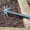 Dual Handle Tiller