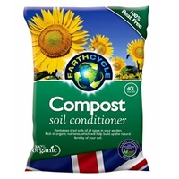 Earth Cycle Compost Soil Conditioner
