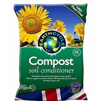 Earth Cycle Compost Soil Conditioner