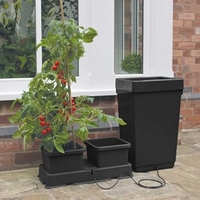 Easy 2 Grow Irrigation Kit and Extension Kit