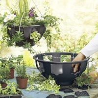 Easy Fill Baskets 12 (30cm)