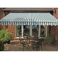 Easy Fit Awning Henley - Medium