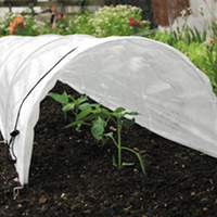 Easy Fleece Tunnel - Standard