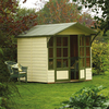 Eaton Summerhouse