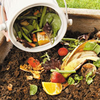 Eco Compost Pail