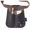 Eco-friendly Leather Pouch