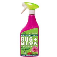 Ecofective Bug + Mildew Control