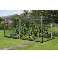 Economy Fruit Cage