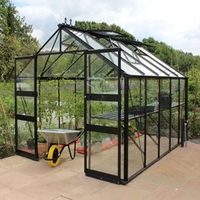 Eden Blockley Greenhouse - 8