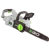 EGO 56V 14" Cordless Chainsaw (No Battery)