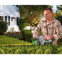 EGO 56V 24" Double Sided Hedgetrimmer (No Battery)