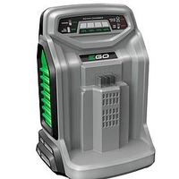EGO 56V Infinity Charger (30 minutes)