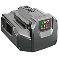 EGO 56V Standard Charger (80 minutes)