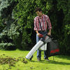 Electric Blower and Vacuum