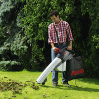 Electric Blower and Vacuum