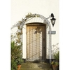 Elegance Round Arch