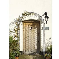 Elegance Round Arch