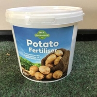 Envirogrow Fertiliser
