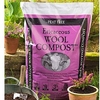 Ericaceous Wool Compost