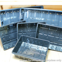 Essential Seed Trays