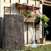 Evergreen Water Tank - Dark Brown