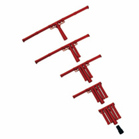 Extendable Feed and Weed Bar