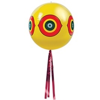 Eyeball Bird Scarer