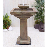 Falling Water Fountain - Relic Nebia