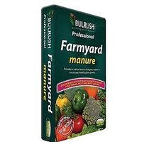 Farmyard Manure
