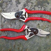 Felco Model 9 Left-handed Secateurs