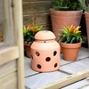Firefly - Terracotta Heater / Heater Candles