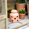 Firefly - Terracotta Heater