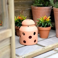 Firefly - Terracotta Heater