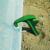 Fixing Pegs For Forcing Tunnel (Pack of 10)