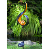 Flamelight Solar Stake Delta