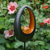 Flamelight Solar Stake "Ellipse"