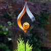 Flamelight Solar Stake Teardrop