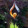 Flamelight Solar Stake "Teardrop"