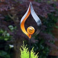 Flamelight Solar Stake "Teardrop"